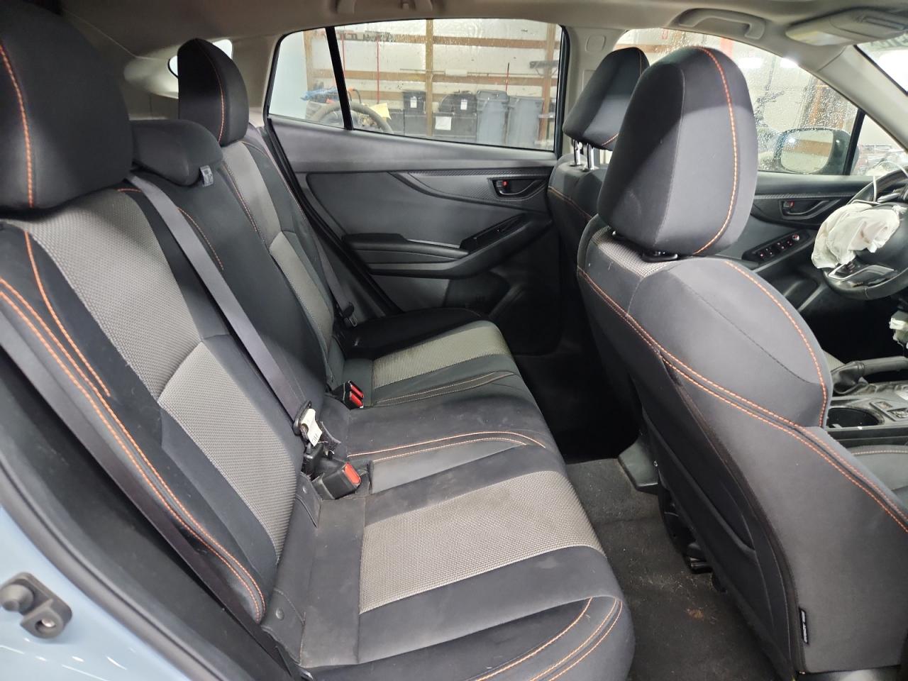 2021 Subaru Crosstrek Premium VIN: JF2GTAEC1M8252850 Lot: 83800915