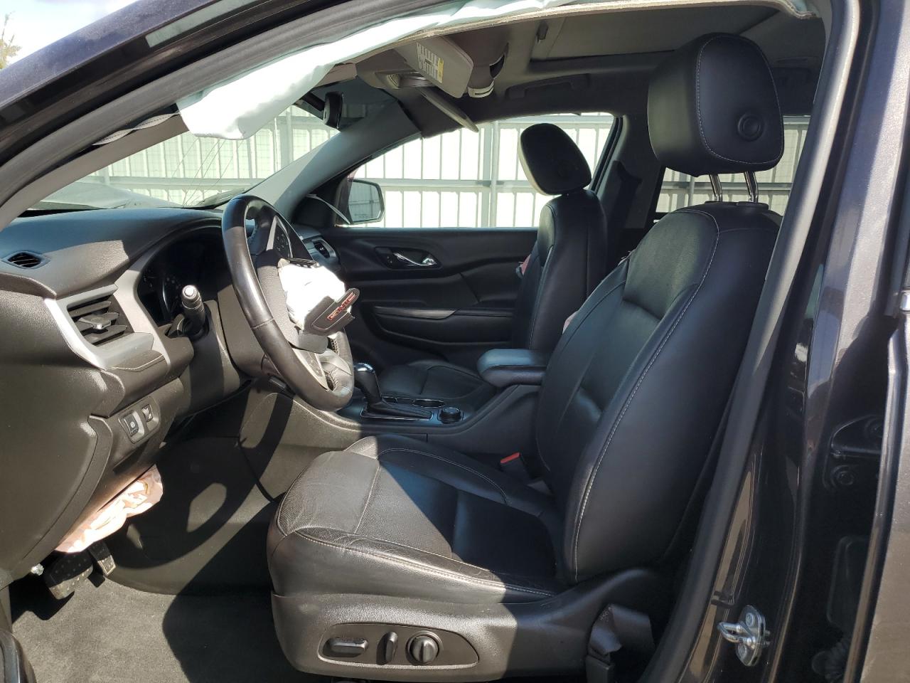 2017 GMC Acadia Slt-1 VIN: 1GKKNMLS7HZ189109 Lot: 82095325