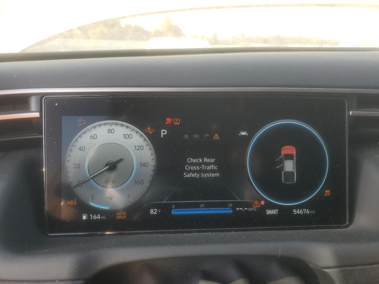 2023 Hyundai Santa Cruz Limited VIN: 5NTJEDAF5PH040332 Lot: 71956265