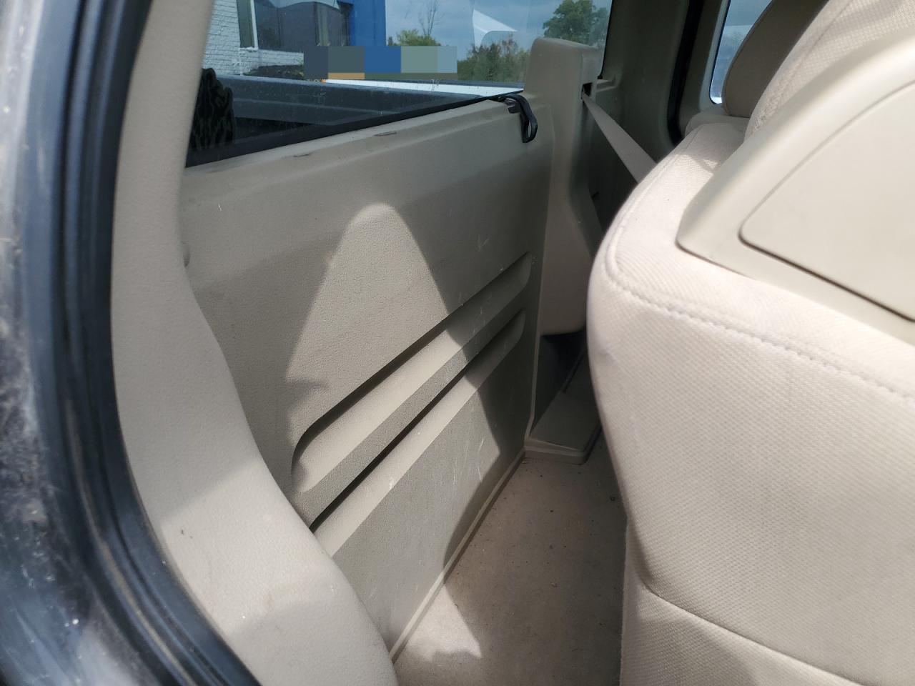 2005 Ford F150 VIN: 1FTRF02265KE89536 Lot: 81648605