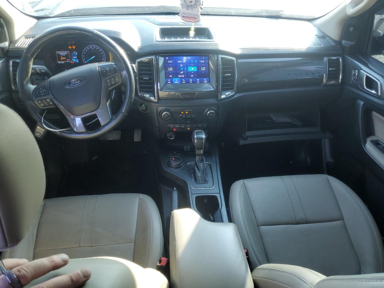 2020 Ford Ranger Xl VIN: 1FTER4FHXLLA46986 Lot: 82096795