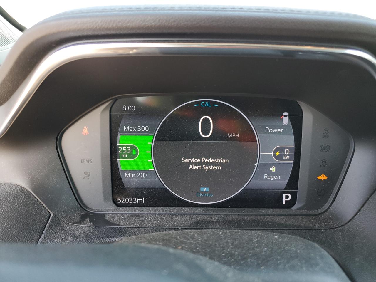 2022 Chevrolet Bolt Euv Lt VIN: 1G1FY6S09N4121055 Lot: 81896195