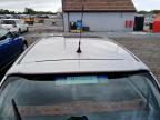 1999 NISSAN MICRA INSPIRATION 16V  for sale at Copart WOLVERHAMPTON
