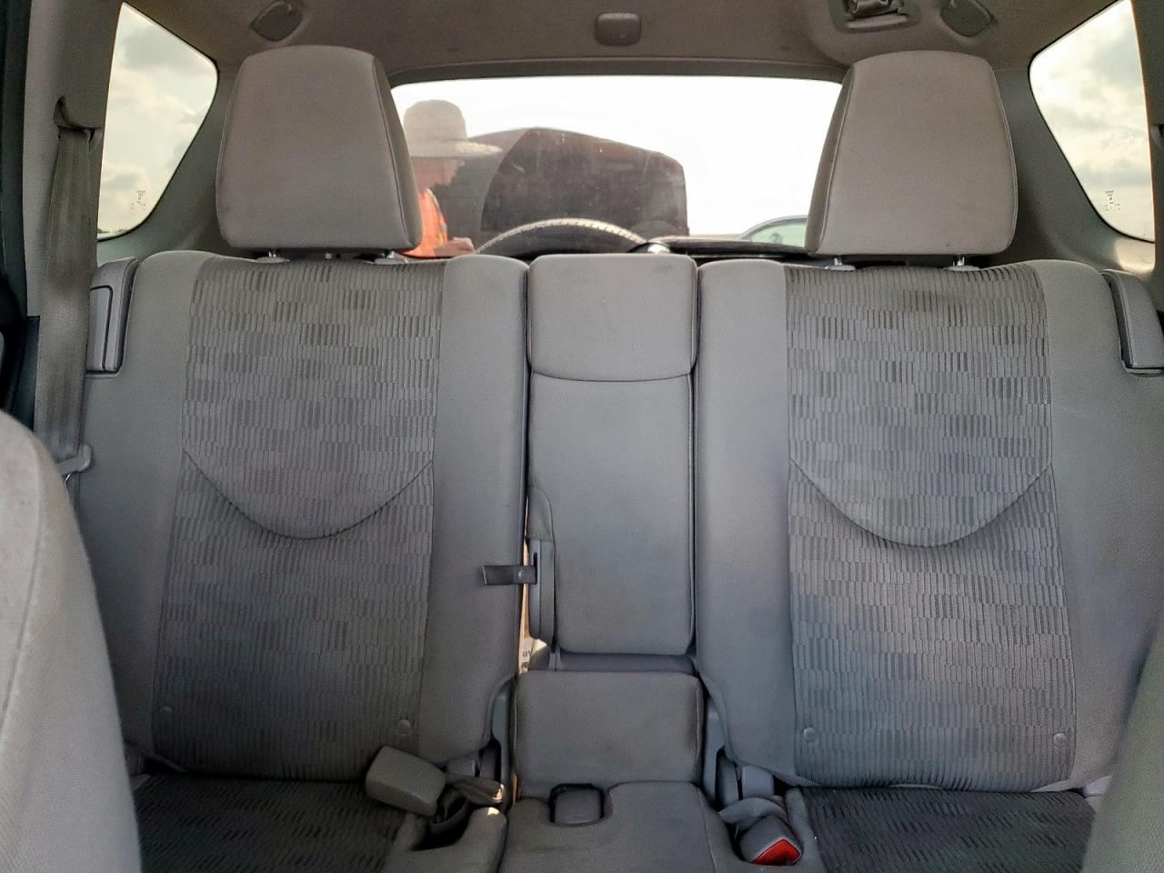 2011 Toyota Rav4 VIN: 2T3KF4DVXBW098487 Lot: 71192485