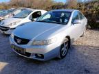 2004 HONDA ACCORD VTEC EXECUTIVE A  for sale at Copart BRISTOL