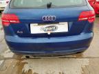 2010 AUDI A3 TECHNIK for sale at Copart YORK