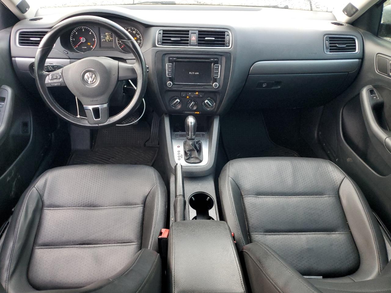 2014 Volkswagen Jetta Tdi VIN: 3VWLL7AJ5EM426627 Lot: 81396415