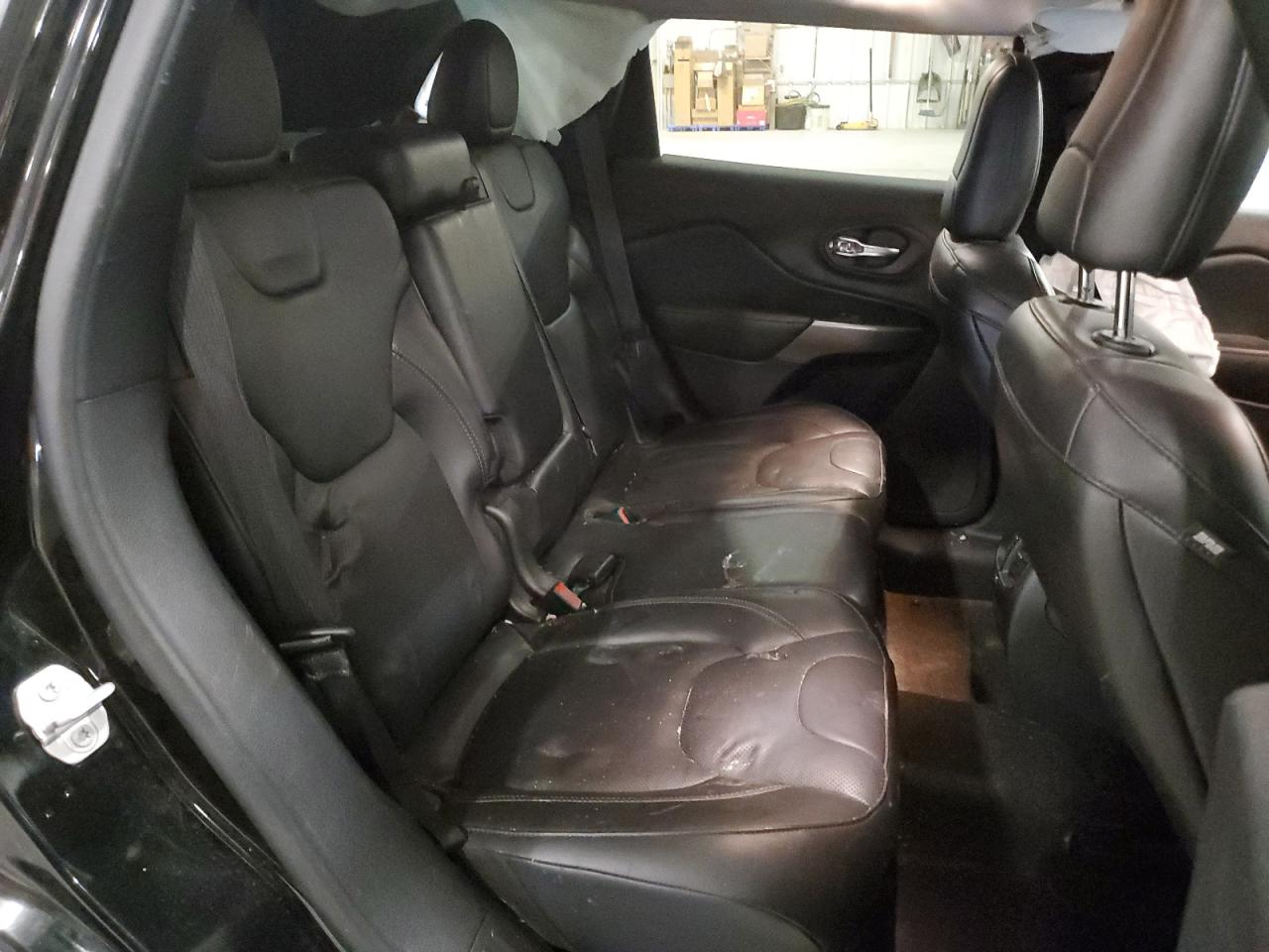 2020 Jeep Cherokee Limited VIN: 1C4PJMDX5LD622651 Lot: 71252385