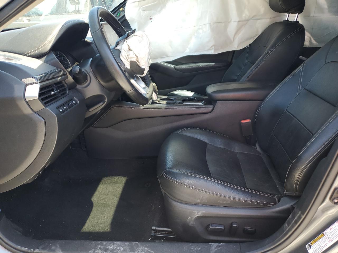 2020 Nissan Altima Sl VIN: 1N4BL4EVXLC154736 Lot: 83995235