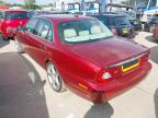 2009 JAGUAR XJ SOVEREIGN V6 AUTO  for sale at Copart SANDY