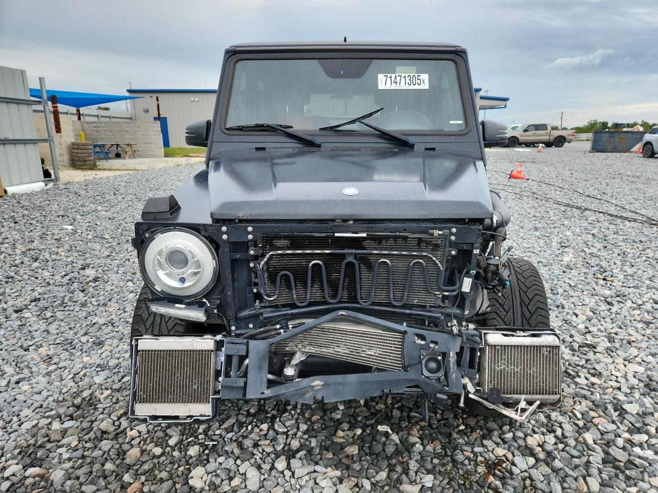 Фото: WDCYC7DF3FX230272