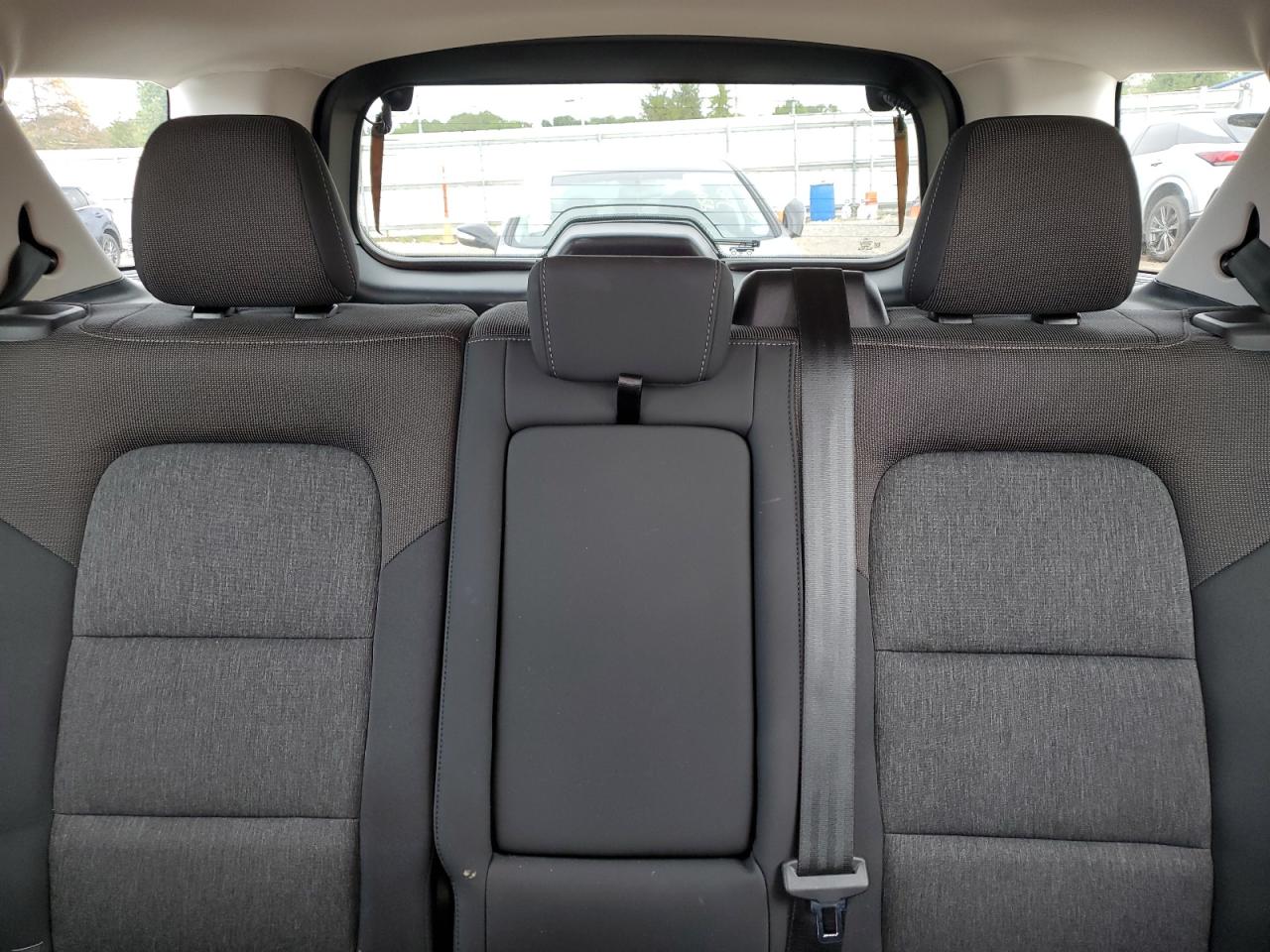 2024 Ford Bronco Sport Big Bend VIN: 3FMCR9B6XRRF44507 Lot: 71978085