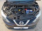 2014 NISSAN QASHQAI TEKNA DCI 4X4 1.6 DCI TEKNA 5DR 4WD for sale at Copart YORK