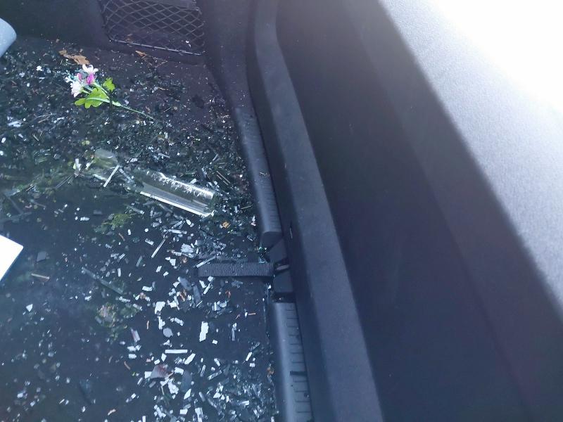 2024 MG MOTOR UK HS 1.5 T-GDI SE 5DR