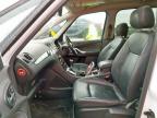 2011 FORD GALAXY TITANIUM X TDCI A 2.0 TDCI 163 TITANIUM X 5DR POWER for sale at Copart CORBY