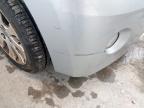 2009 DAIHATSU MATERIA for sale at Copart BELFAST
