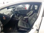 2017 HONDA CIVIC I-VT for sale at Copart WHITBURN