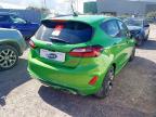 2023 FORD FIESTA ST-3 TURBO  for sale at Copart BRISTOL