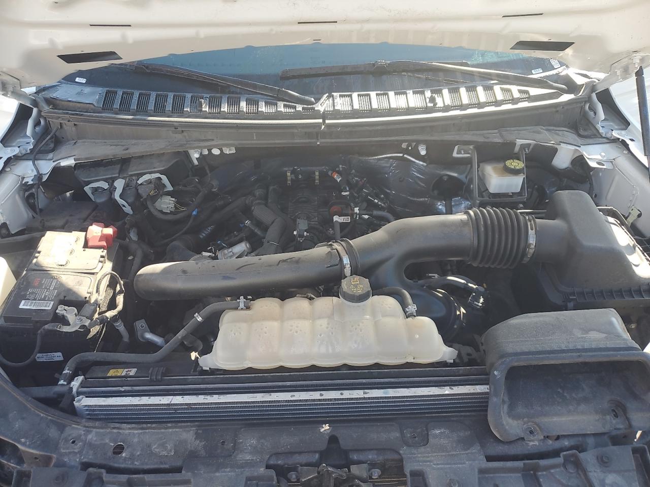 2024 Ford Expedition Max Limited VIN: 1FMJK1K88REA51944 Lot: 81041745