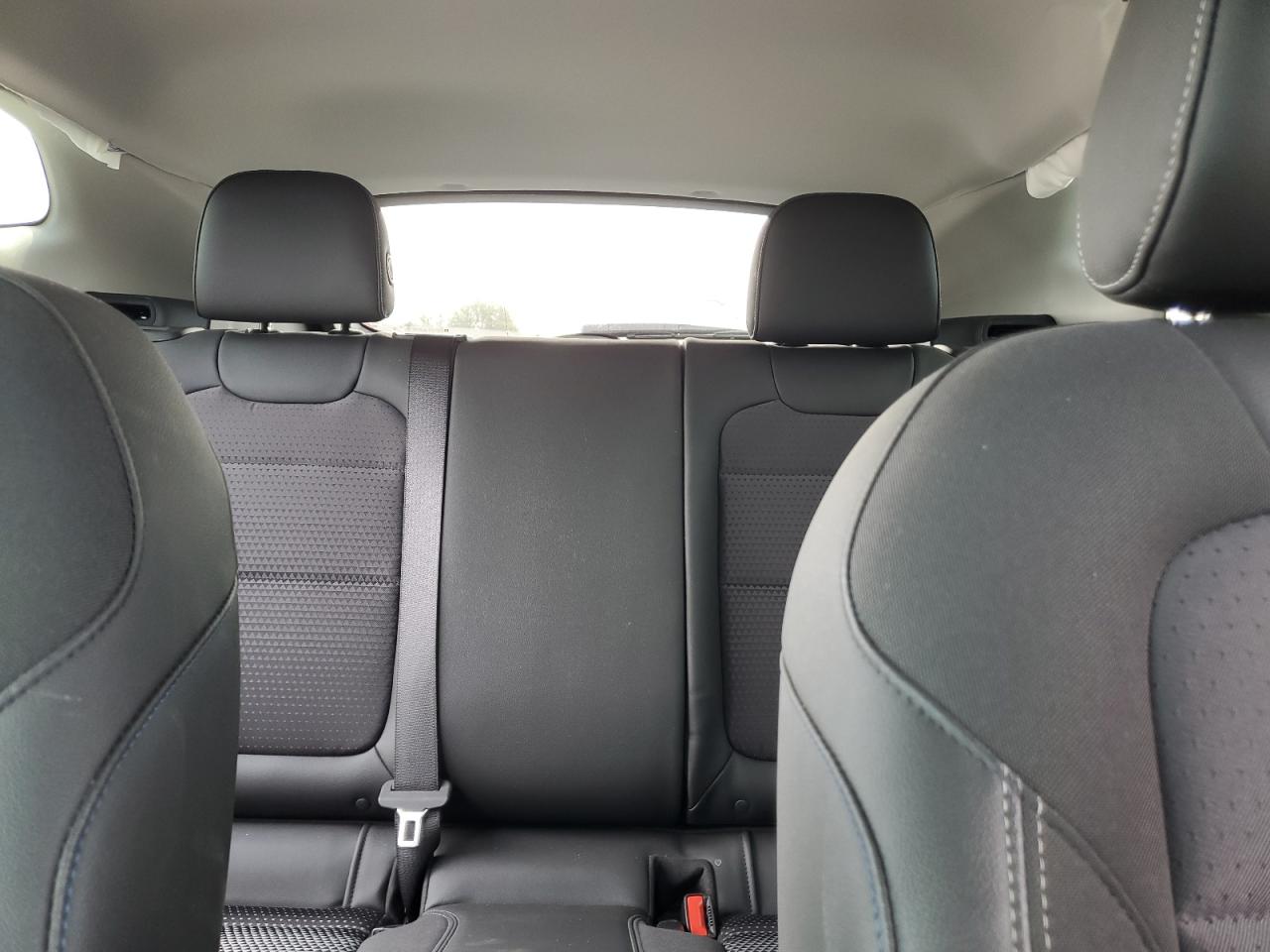 2025 Chevrolet Trax 1Lt VIN: KL77LHEP9SC190440 Lot: 71064165