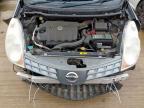 2008 NISSAN NOTE VISIA PLUS AUTO  for sale at Copart SANDY