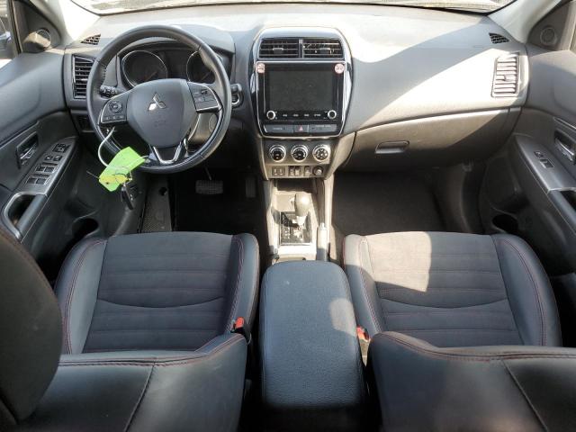 MITSUBISHI OUTLANDER 2024 Czarny