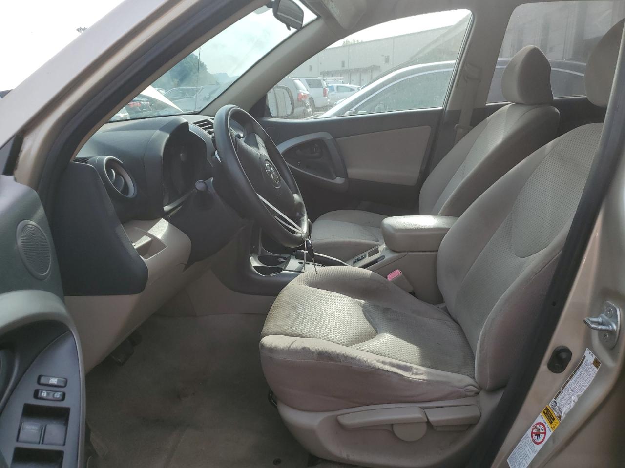 2008 Toyota Rav4 VIN: JTMZD33V585103224 Lot: 82122245