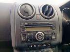 2009 NISSAN QASHQAI ACENTA  for sale at Copart CHESTER
