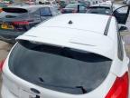 2018 FORD FOCUS ST-LINE  for sale at Copart PETERLEE