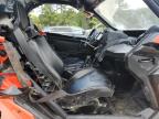 2019 CAN-AM MAVERICK X3 TURBO   for sale at Copart NC - RALEIGH NORTH