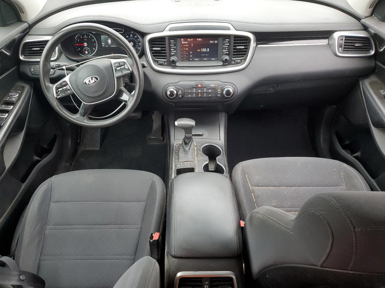 2019 Kia Sorento L VIN: 5XYPG4A30KG584066 Lot: 81545025