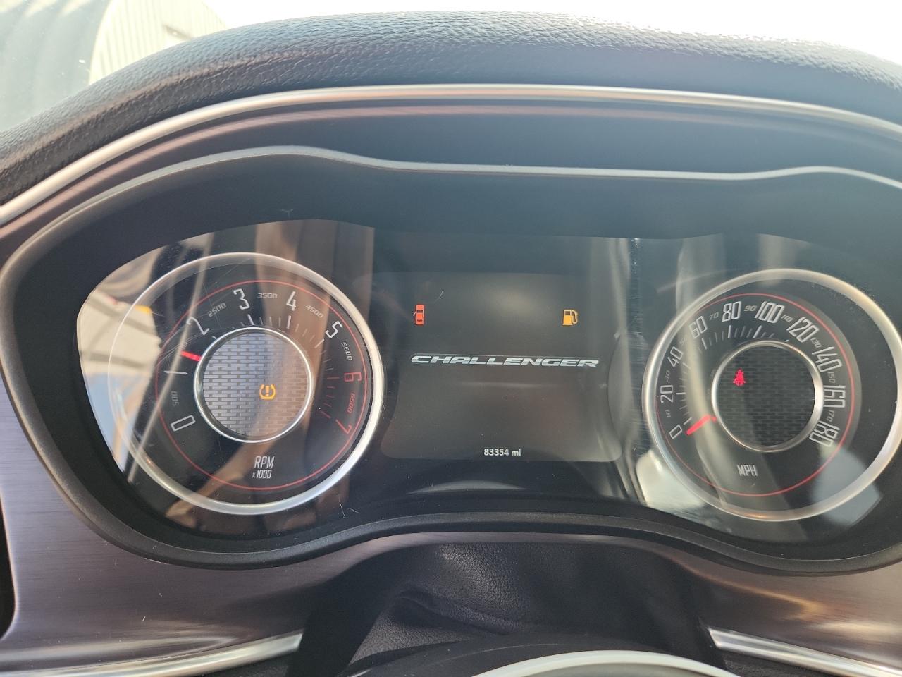 2016 Dodge Challenger R/T Scat Pack VIN: 2C3CDZFJ2GH225696 Lot: 80921795