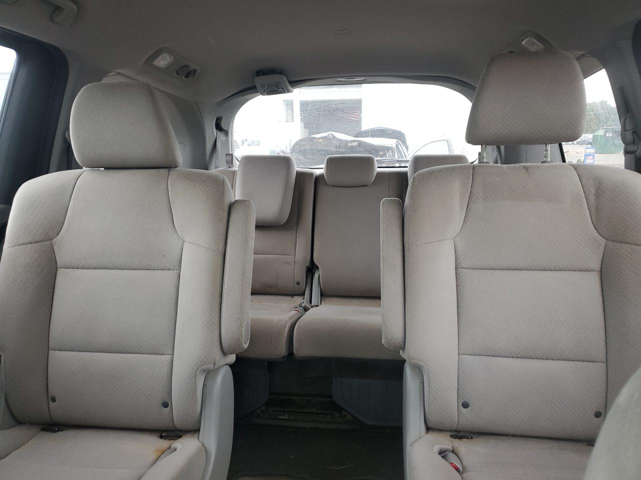 2016 Honda Odyssey Lx VIN: 5FNRL5H23GB119514 Lot: 84724305