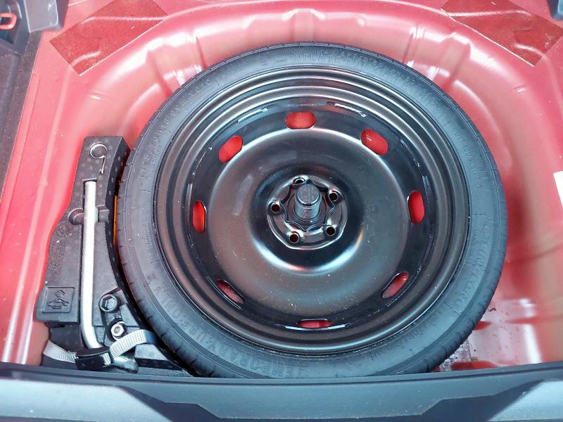 2020 VOLKSWAGEN T-ROC 1.0 TSI SE 5DR