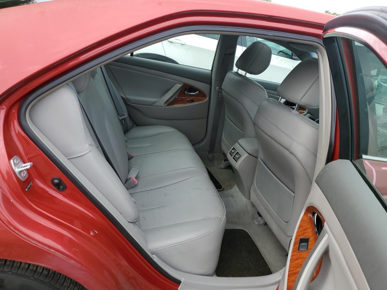 2008 Toyota Camry Le VIN: 4T1BK46K68U055118 Lot: 84422755