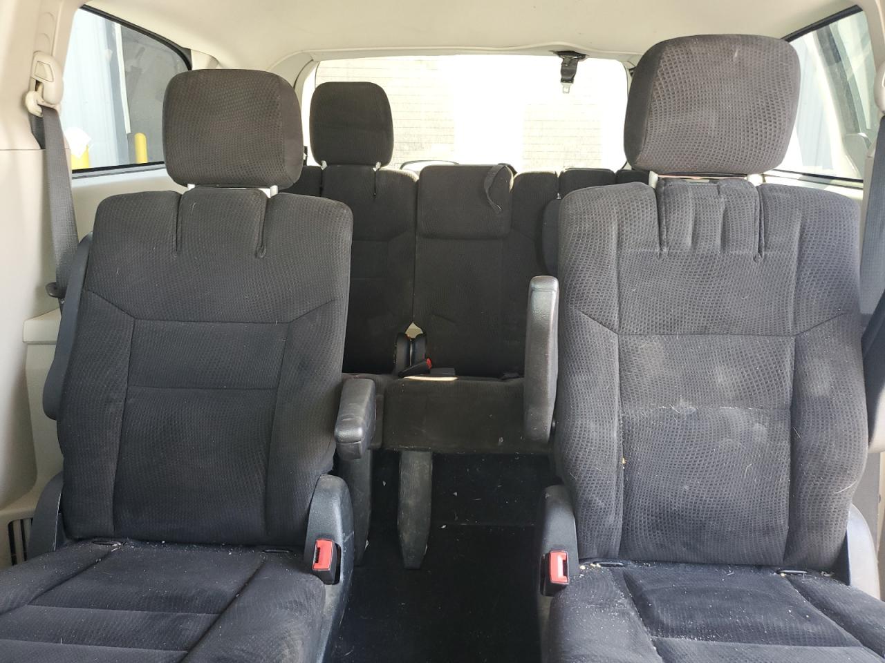 2016 Dodge Grand Caravan Sxt VIN: 2C4RDGCG0GR384570 Lot: 80208015