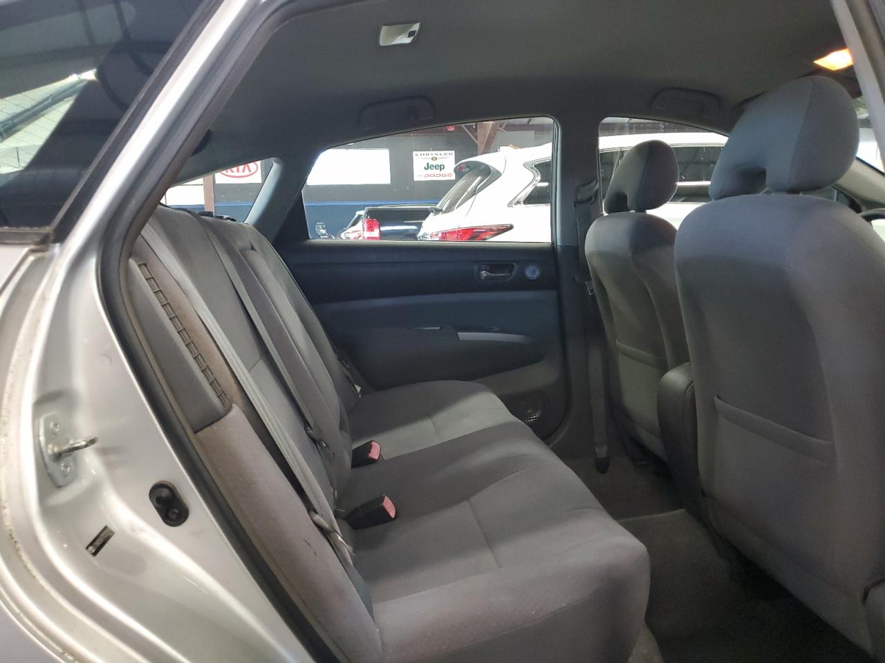 2007 Toyota Prius VIN: JTDKB20U773231293 Lot: 71667285