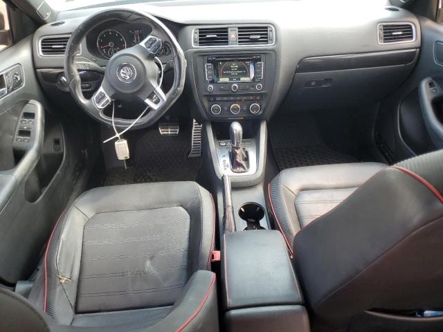  VOLKSWAGEN JETTA 2014 Czarny