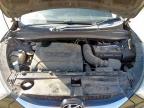 2010 HYUNDAI IX35 PREMIUM 2WD CRDI 134 2.0 CRDI PREMIUM 5DR 2WD for sale at Copart PETERLEE