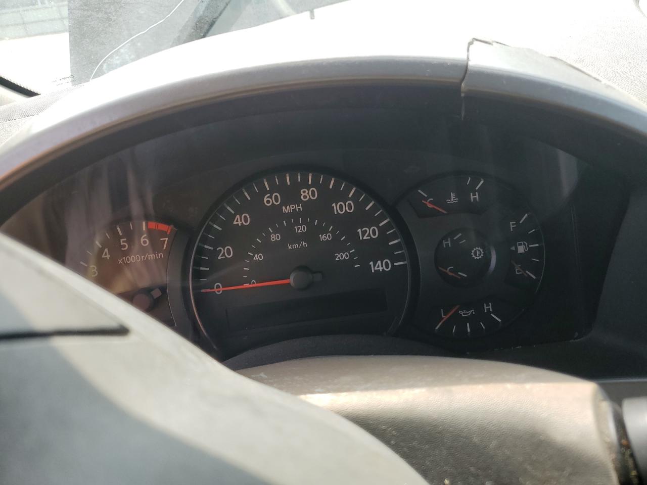 2005 Nissan Armada Se VIN: 5N1AA08AX5N713086 Lot: 80691885