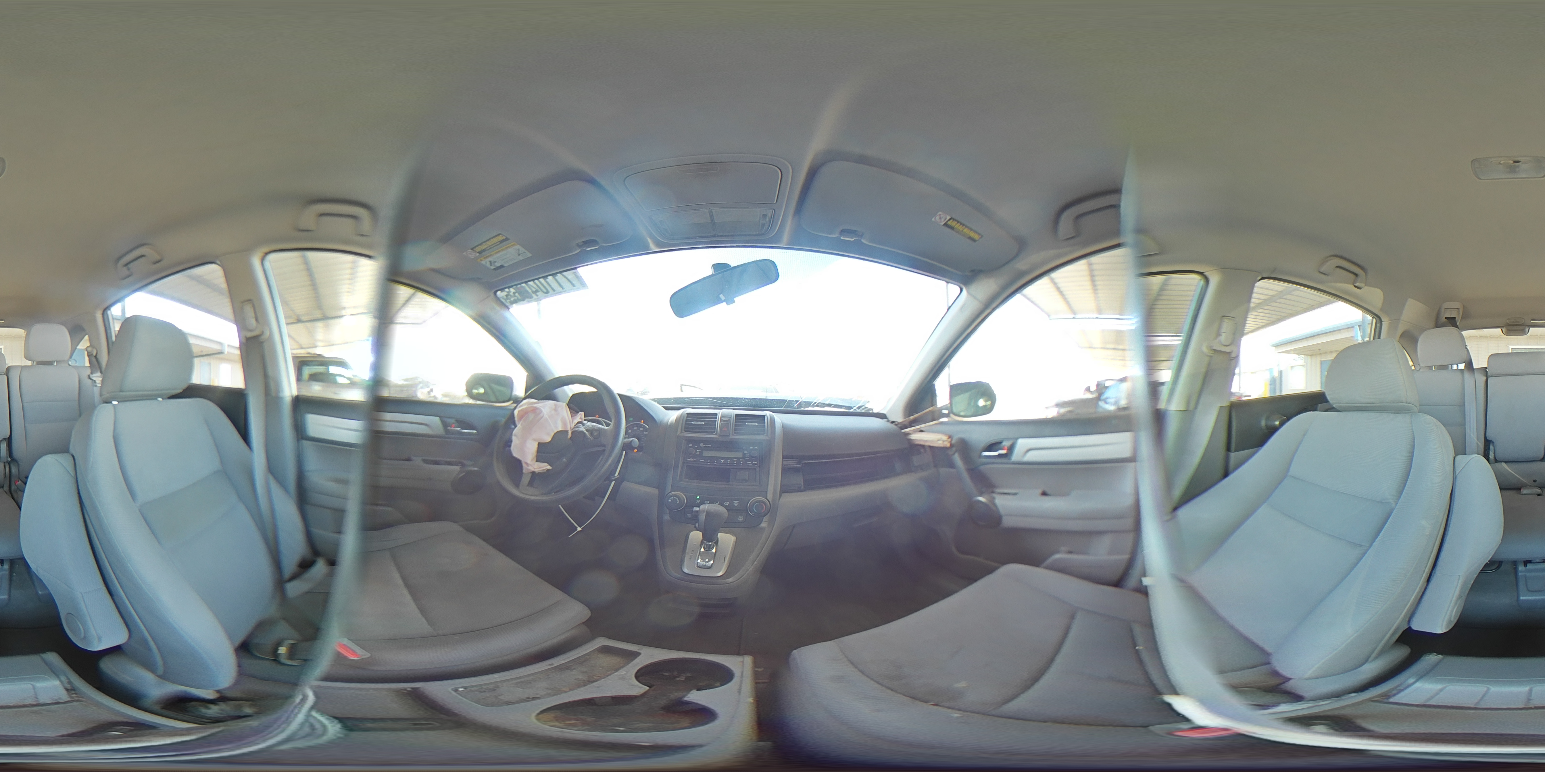 2010 Honda Cr-V Lx VIN: JHLRE4H31AC010411 Lot: 71104065