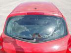 2008 RENAULT CLIO FREEWAY 16V 75  for sale at Copart CORBY