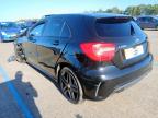 2014 MERCEDES-BENZ A200 BLUE-CY AMG SPORT CD  for sale at Copart NEWBURY