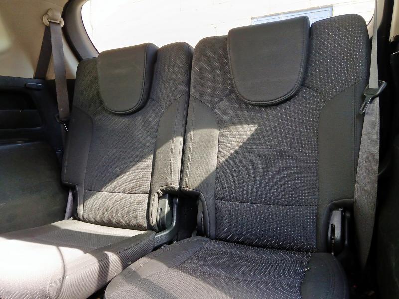 2013 KIA CARENS 2 ECODYNAMICS CRDI 