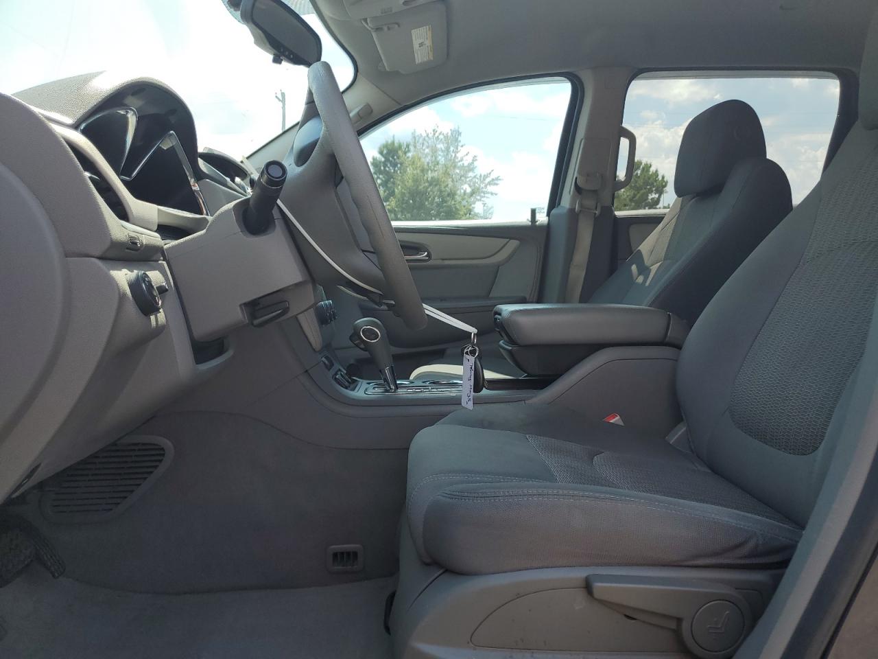 2016 Chevrolet Traverse Ls VIN: 1GNKRFEDXGJ251150 Lot: 68369305