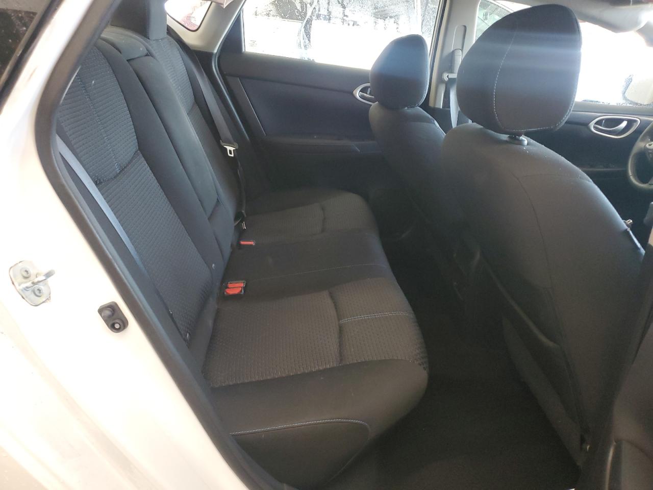 2017 Nissan Sentra S VIN: 3N1AB7AP1HY248443 Lot: 80790975