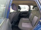 2006 FORD FIESTA STYLE CLIMATE AUTO  for sale at Copart YORK