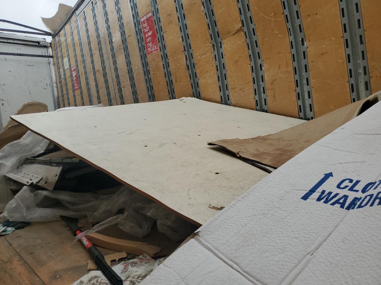 2018 International 4000 4300 VIN: 1HTMMMML2JH541770 Lot: 69600665