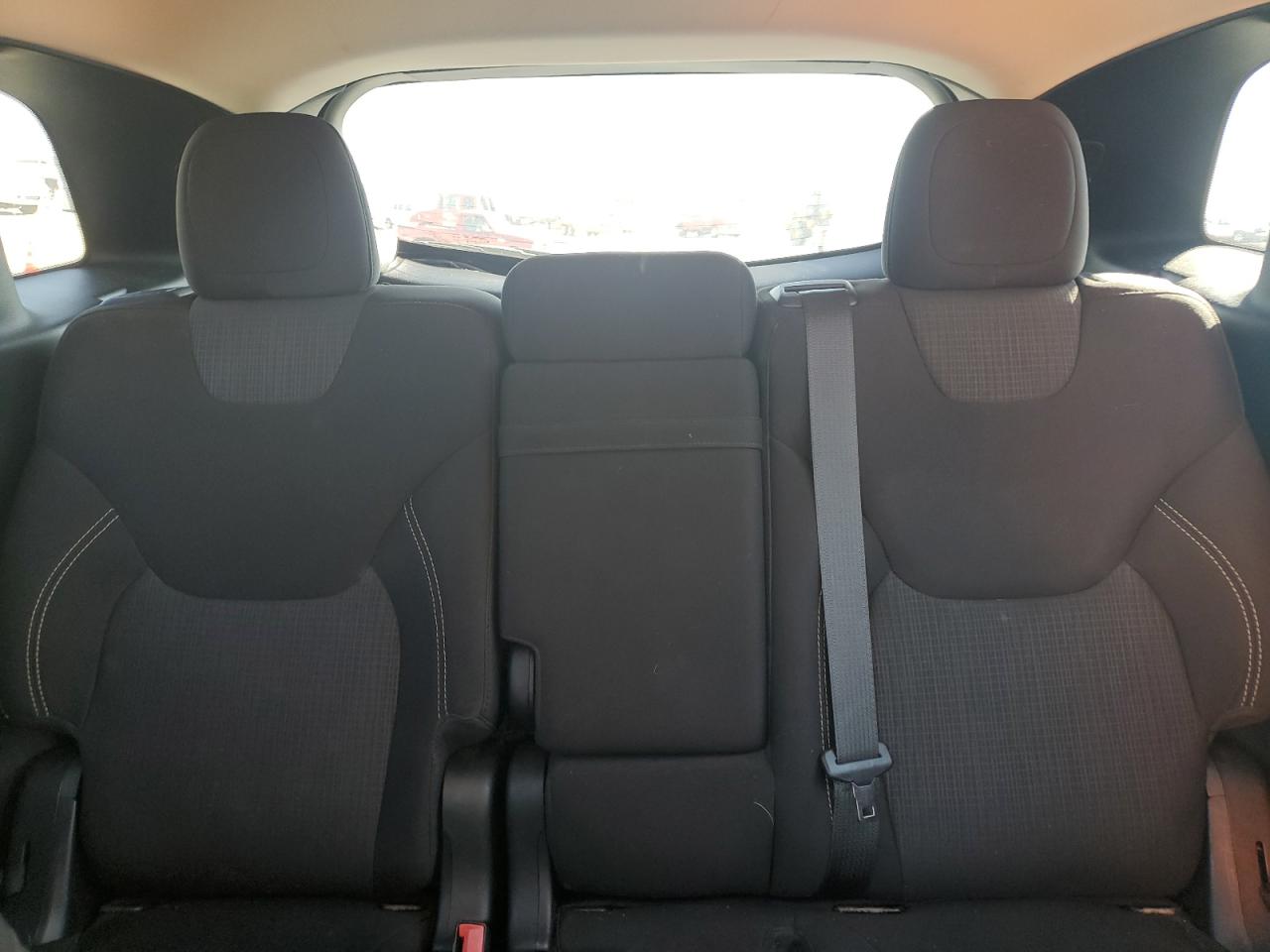 2015 Jeep Cherokee Latitude VIN: 1C4PJLCS5FW741972 Lot: 81247065