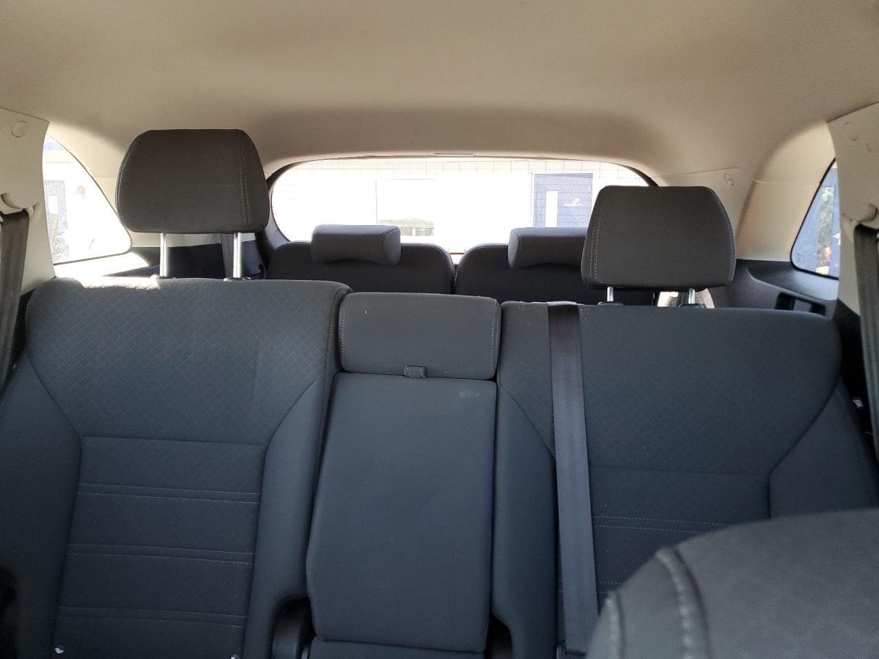 2017 Kia Sorento Lx VIN: 5XYPGDA51HG321210 Lot: 83856015